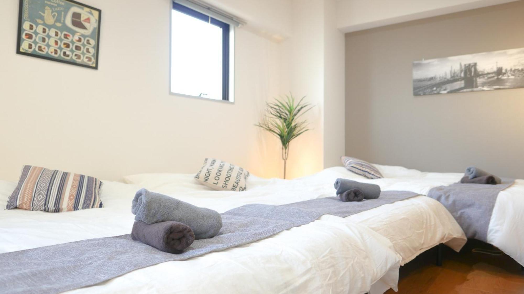 Apartamento House Nakano Fujimicho - Vacation 65983v *