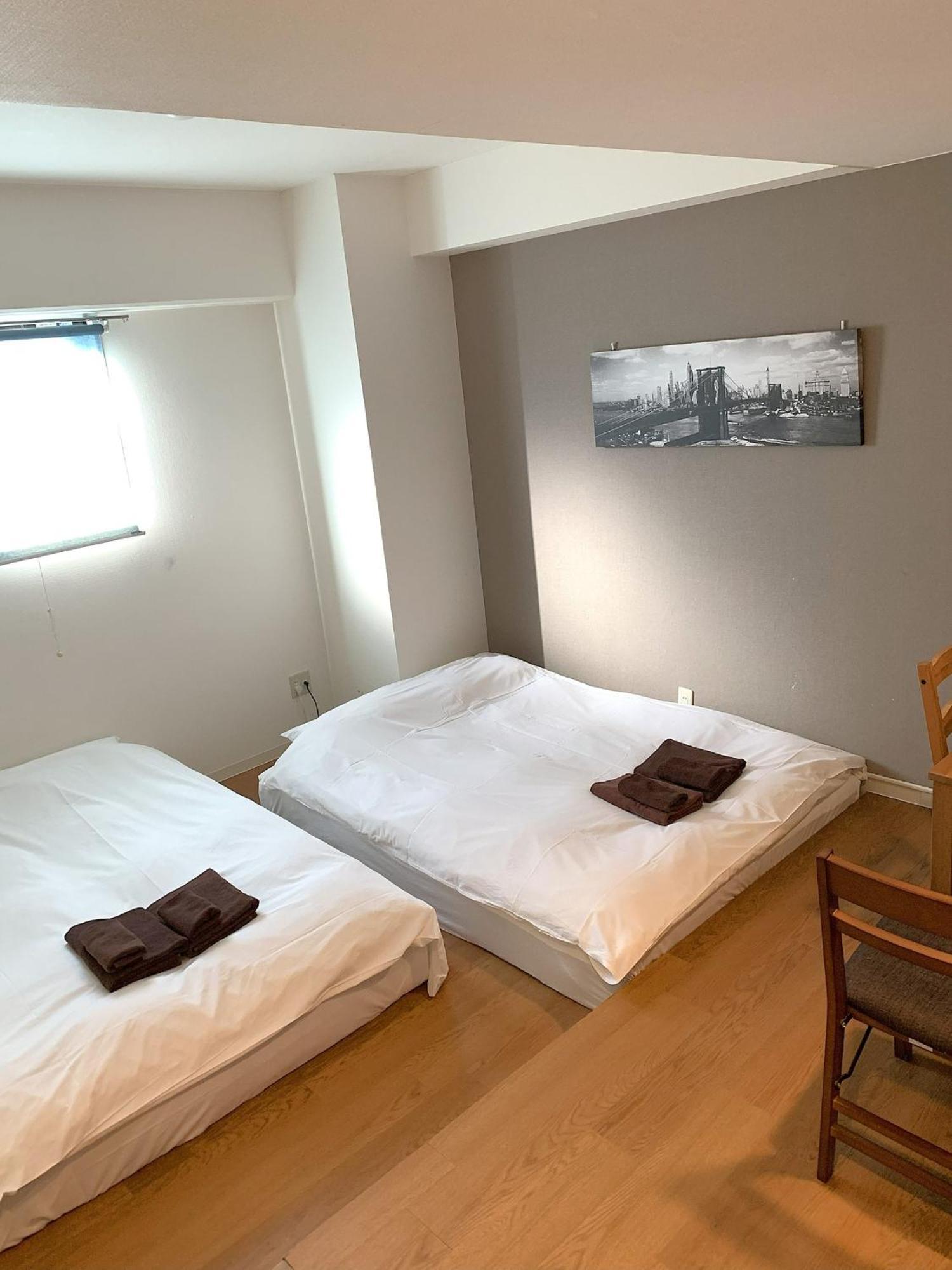 House Nakano Fujimicho - Vacation 65983v Apartamento Tokio