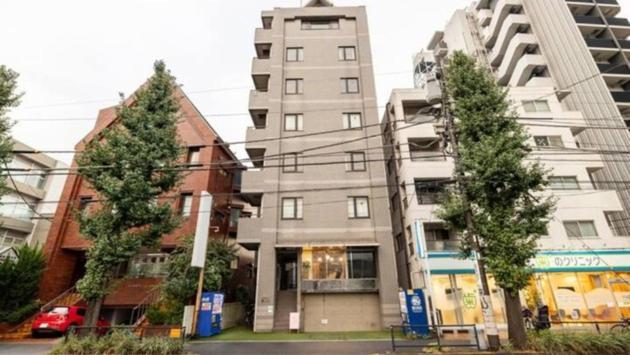 Apartment House Nakano Fujimicho - Vacation 65983v
