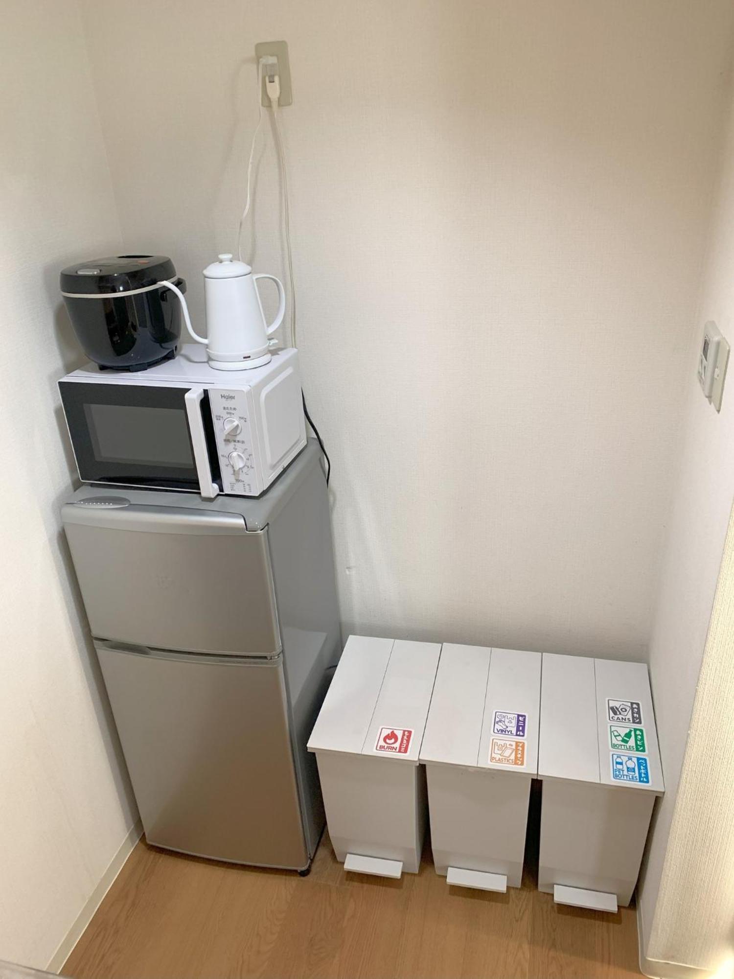 Apartment House Nakano Fujimicho - Vacation 65983v